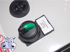 quadro elettrico  segnalatore elettropompe offerta ebay