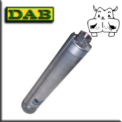 Dab - S4 - Submersible pumps 