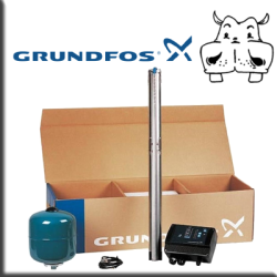Elettropompe sommerse GRUNDFOS