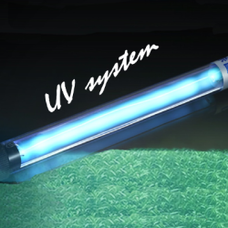 Lampade uv e Ricambi per impianto disinfezione uv
