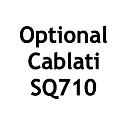 Optional for the SQ710 panel