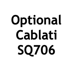 Optional for the SQ706 panel