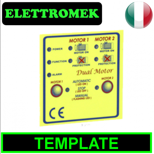Elettronica per art. 613 3