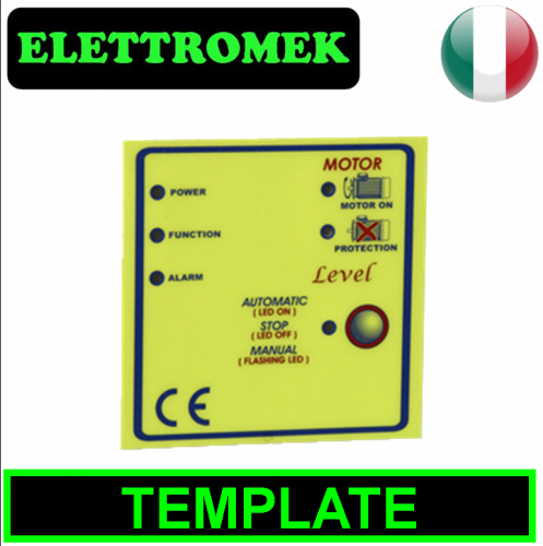Elettronica per art. 615 3