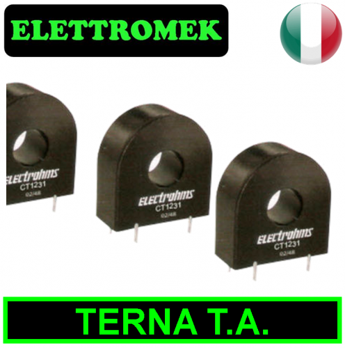 Elettronica per art. 630 5