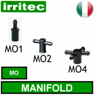 Manifold "MO"