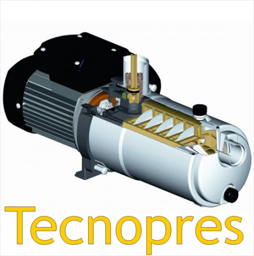 Espa Elettropompa Automatica Tecnopres 15 3