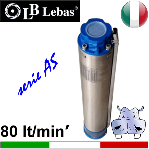 Lebas - 4