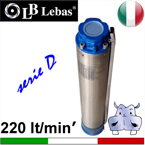  Lebas 4