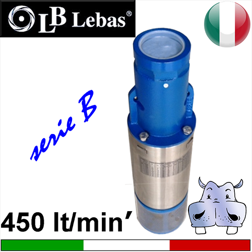  Lebas 6