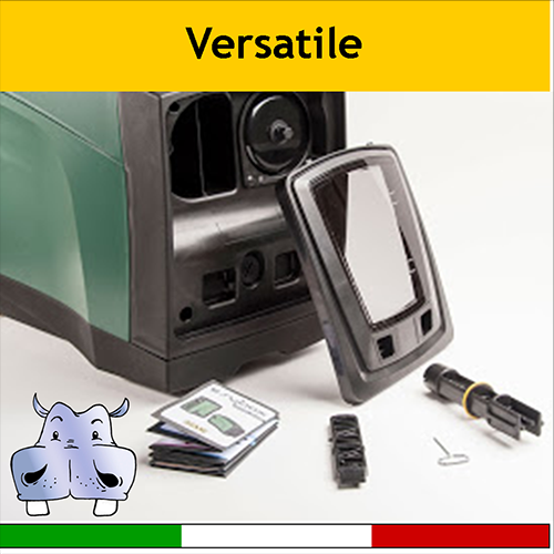 Dab - E.SYBOX pressure set - pump and variable frequency drive 3