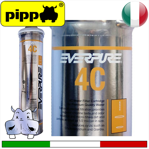 Affinatore Everpure 4C