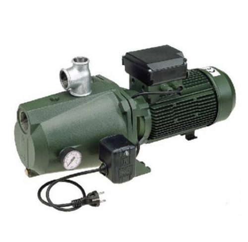 Dab Jet 200:300 Self-priming horizontal pump 2