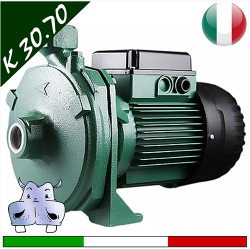 Dab K20:30 Single impeller electric pumps 7