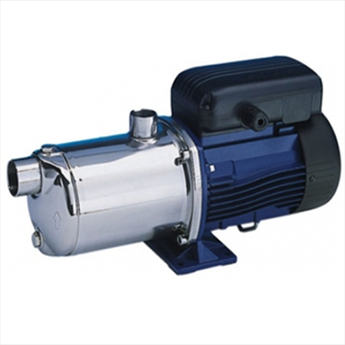 Lowara 2HM (M) multistage silent water pump 2