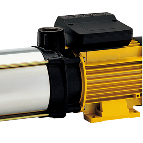 Prisma 35 Espa - Multi-stage centrifugal, horizontal electric pump 4