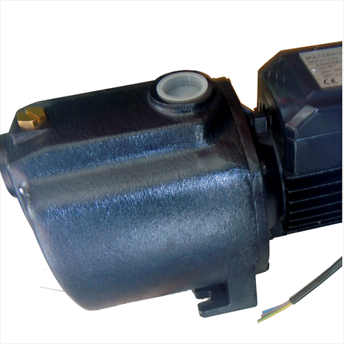 Multicen 153M 154M surface electric pump in cast iron 5
