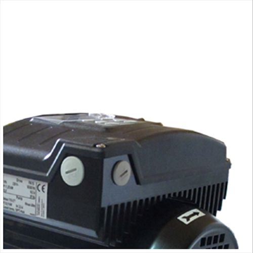 Pentair - Electric pump with VFD - CPS10-MAX.MULTINOX.120 booster set 3