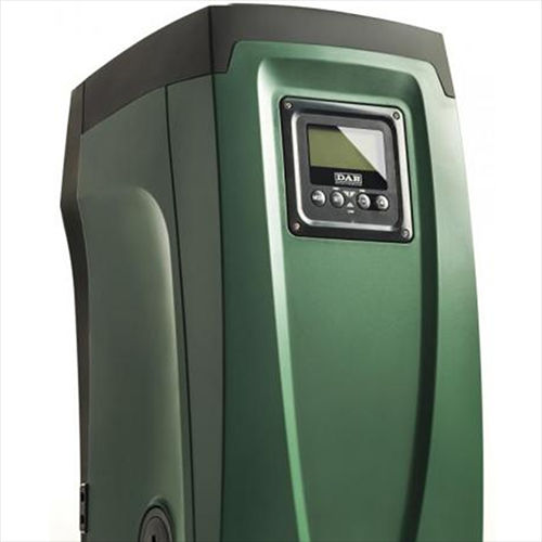 Dab - E.SYBOX pressure set - pump and variable frequency drive 5