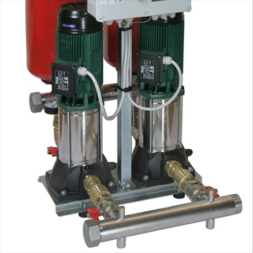 Dab 2.KVC.80 pressure sets 3