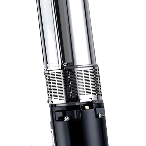 Caprari - E6XED35 submersible pump 2