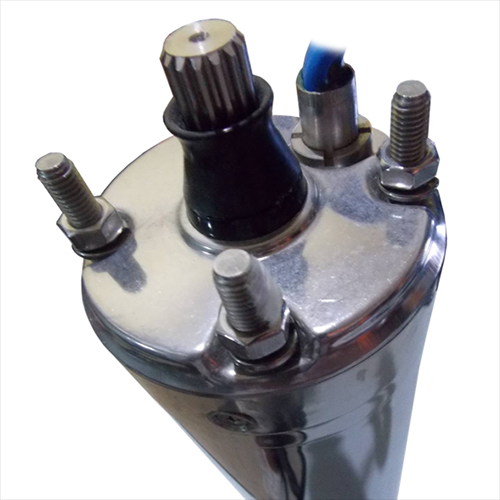 Espa - O4 V230M submersible motor 2