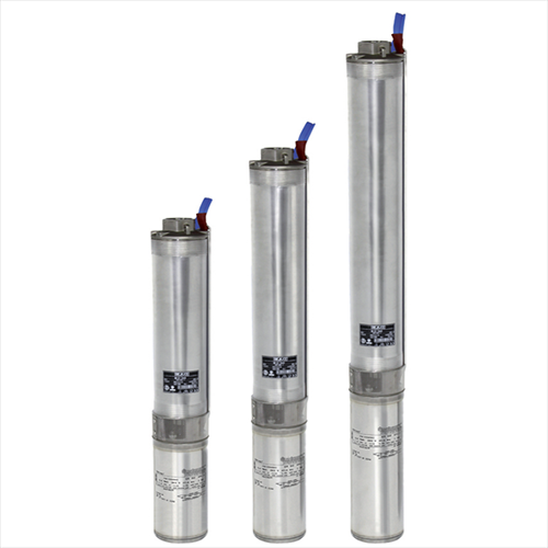 Pos.05 Dab S4E - 4OL submersible electric pump + motor 3