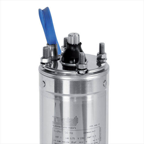 Pos.01 DAB -4OL V230 submersible motors 2
