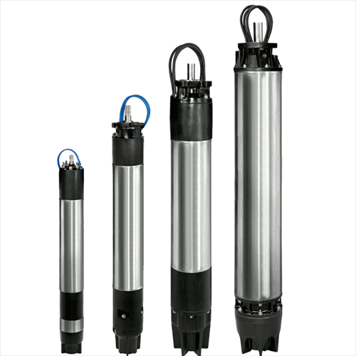 Pos.06 Dab -  6GFST submersible motor 2