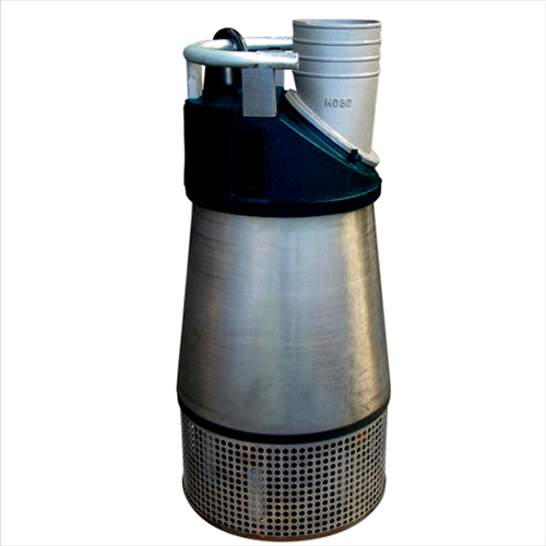 DAB DIG 3700:8500 submersible drainage pumps 2