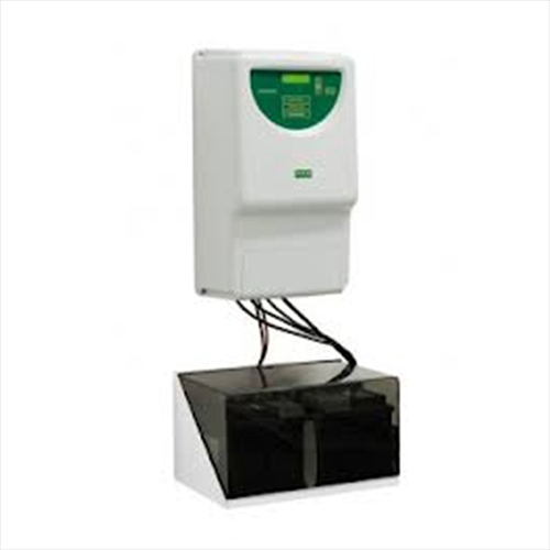 Dab - SOCCORRER 1000 PLUS emergency system - anti-flood system 2