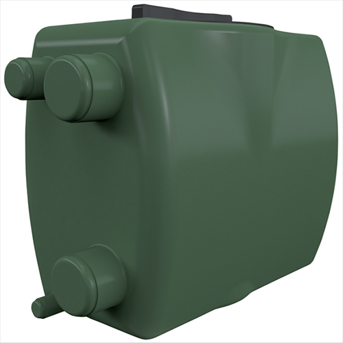 Dab Fekabox 110 automatic lifting stations designed for one submersible pump  2