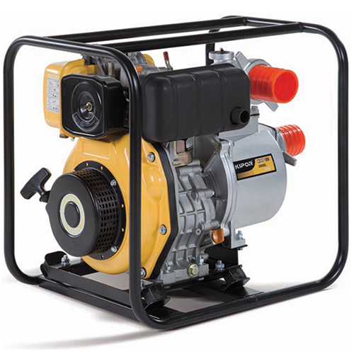 Kipor motopompa diesel KDP 30 2