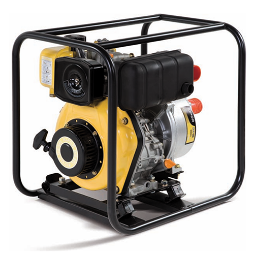 Kipor motopompa diesel KDP 20 2