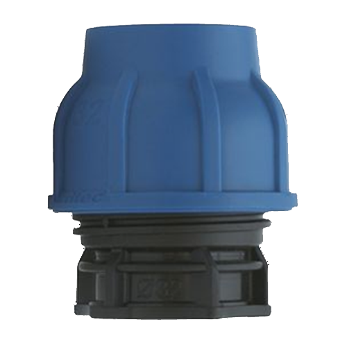Irritec - Connecto Plus  Tappo terminale 2