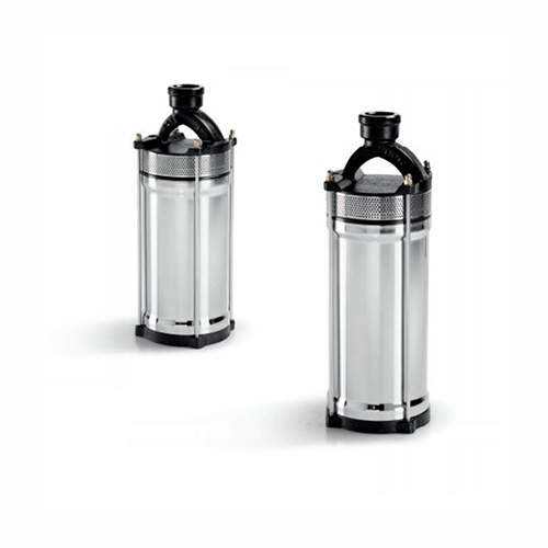 BBC - Close-coupled submersible pumps - Turbosom 3