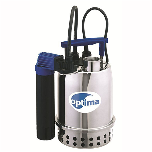 Ebara OPTIMA MS submersible drainage pump 3