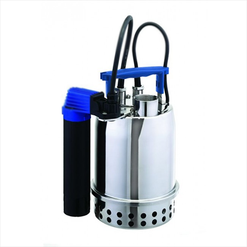 Ebara BEST ONE MS submersible pump for drainage 3