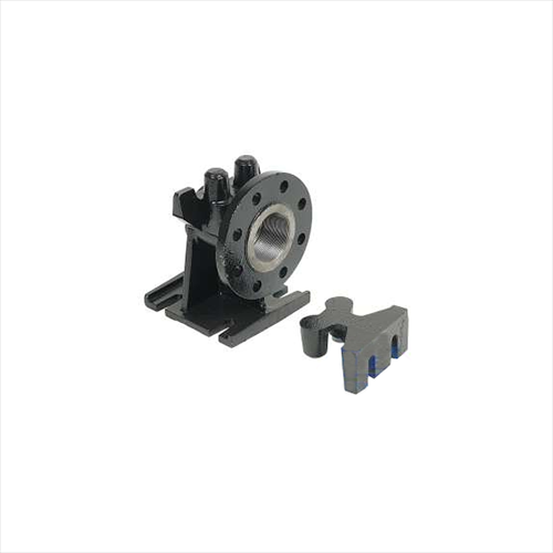 BBC - DN50 Guide rail kit for submersible pumps - two holes 2