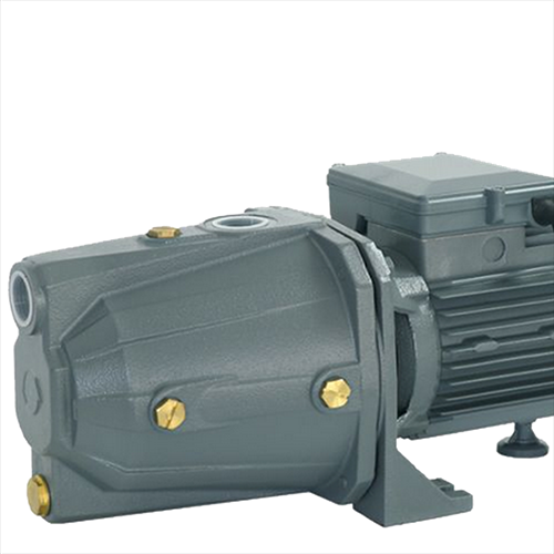 Euromatic PGC1100 jet selfpriming pump for domestic needs 2