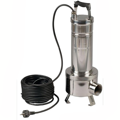 Dab Feka VS for lifting sewage and drain water 4