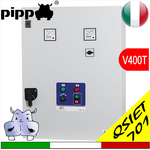 Pos.06 IMPEDANCE SQ701 2
