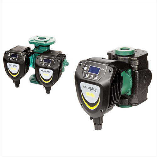Circolatore elettronico Dab Evoplus DN80 6