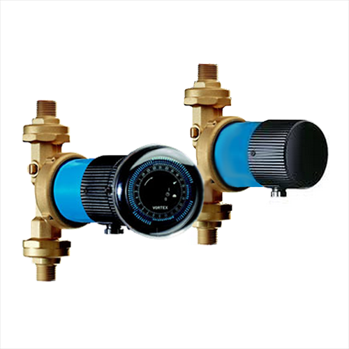 Dab Circolatore BWZ BW per acqua sanitaria 2