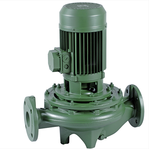 Pompa Circolatore in linea Dab CM DN50 2