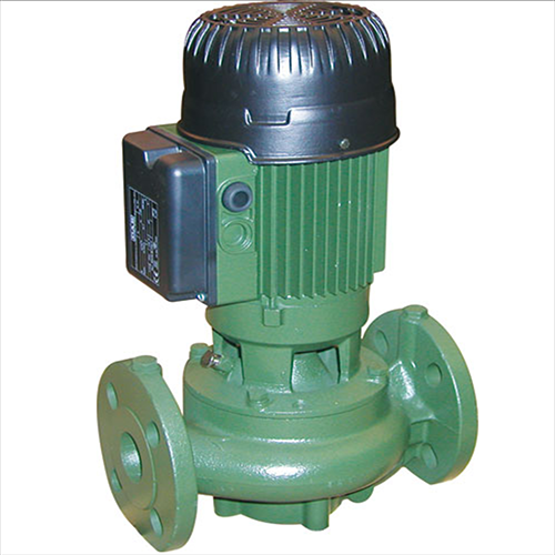 Pompa Circolatore elettronico in linea Dab KLME-KLPE DN40 2