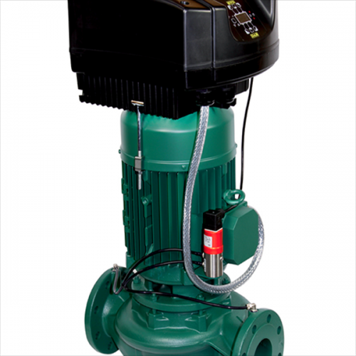 Pompa Circolatore elettronico in linea Dab CM-GE DN80 2