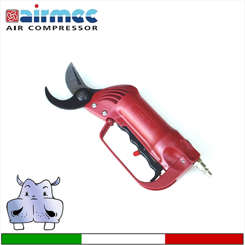 Airmec Forbice pneumatica Art.1303