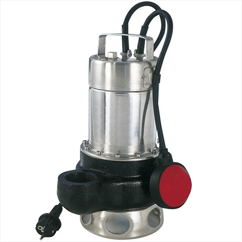 Arven Tiger single-phase sewage pumps 3