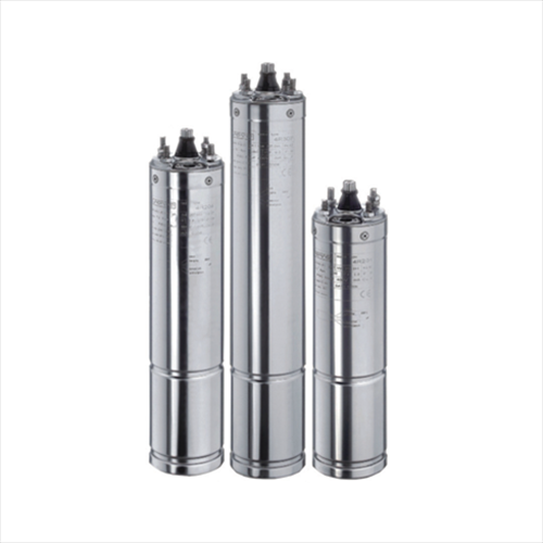 Speroni - MS4 V400T motors for submersible pumps 2